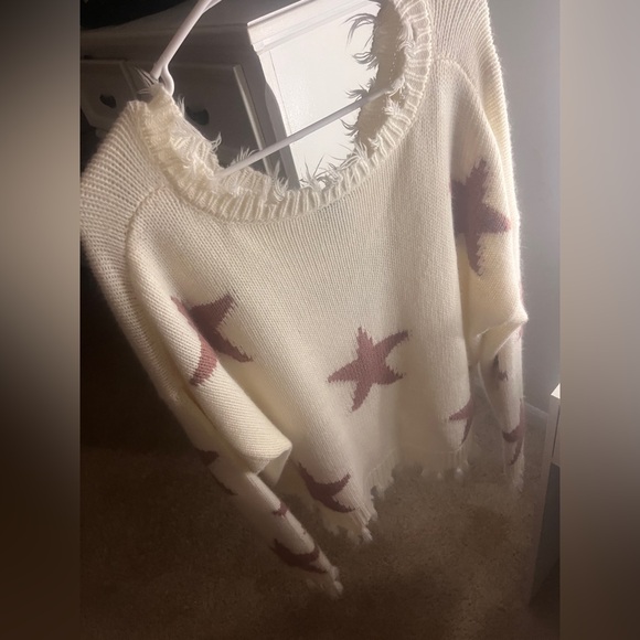 Sweater - Picture 2 of 3